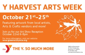 Harvest Art week